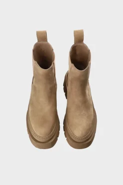 COPENHAGEN STUDIOS Cph686 Nabuc-Dames Laarzen