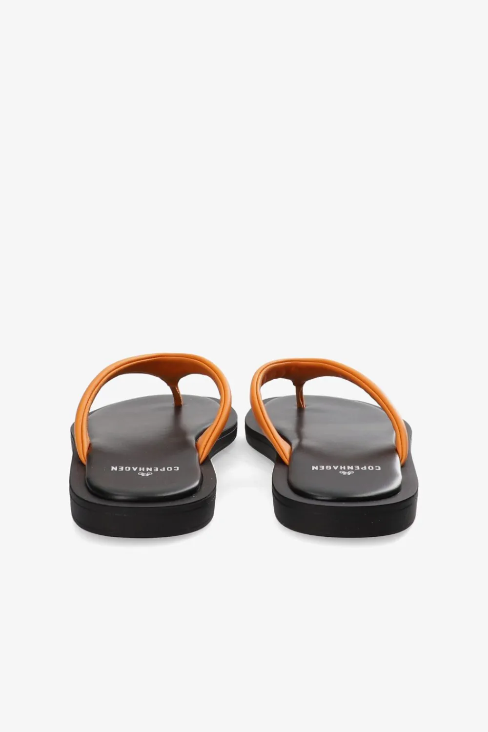 COPENHAGEN STUDIOS Cph791 Nappa-Dames Sandalen