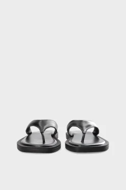 COPENHAGEN STUDIOS Cph791 Nappa-Dames Sandalen