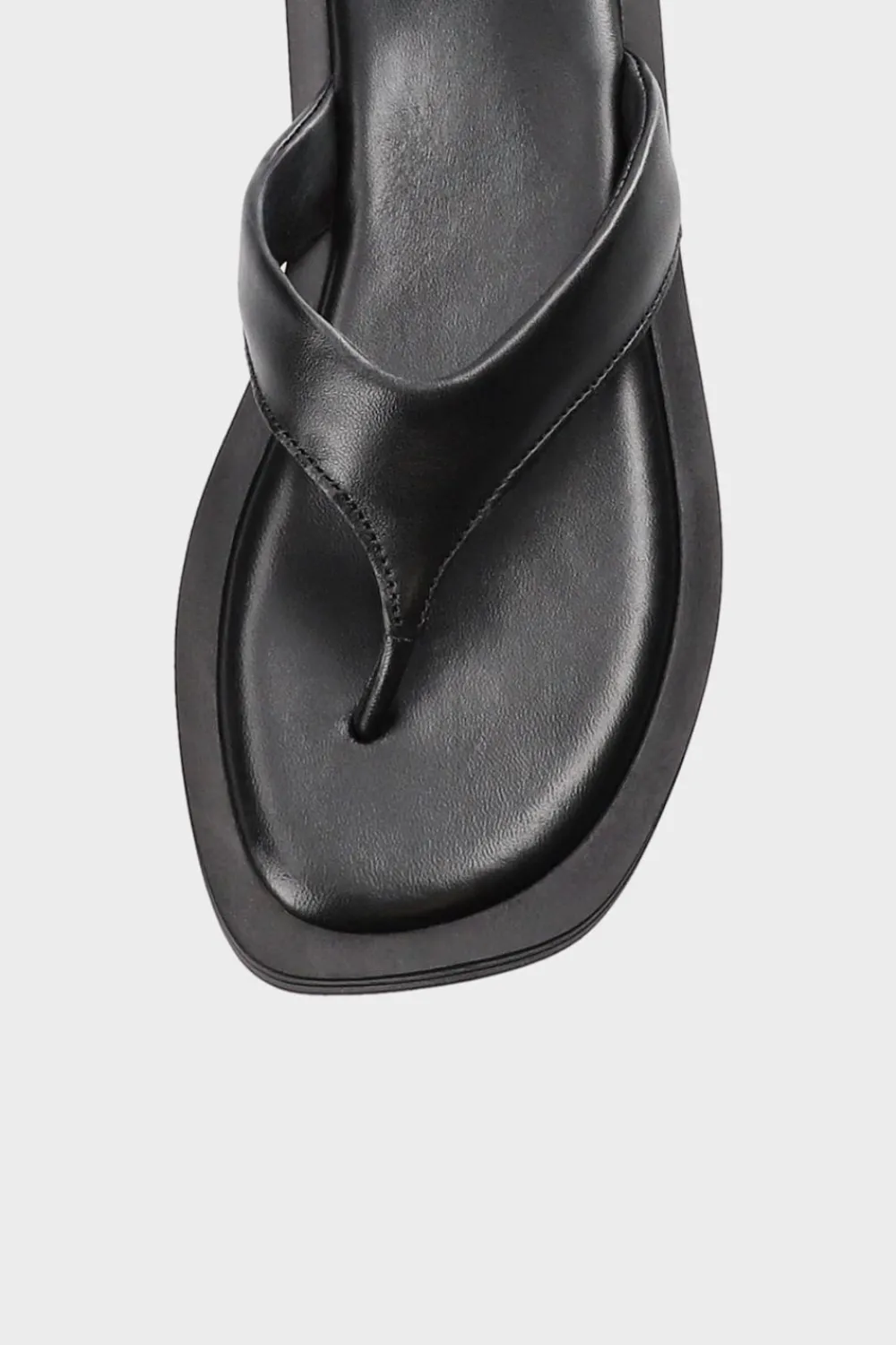COPENHAGEN STUDIOS Cph791 Nappa-Dames Sandalen