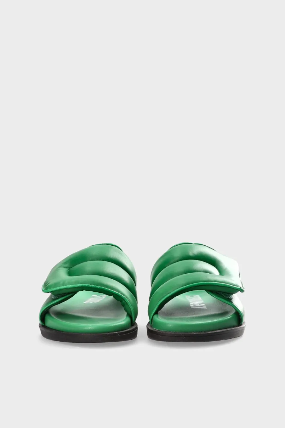 COPENHAGEN STUDIOS Cph834 Nappa-Dames Sandalen