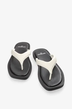 COPENHAGEN STUDIOS Cph791 Nappa-Dames Sandalen
