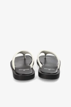 COPENHAGEN STUDIOS Cph791 Nappa-Dames Sandalen