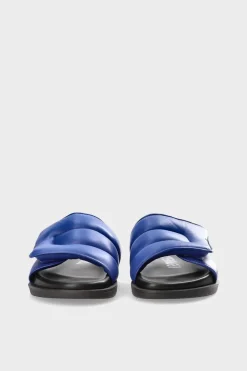 COPENHAGEN STUDIOS Cph834 Nappa-Dames Sandalen