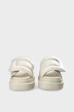 COPENHAGEN STUDIOS Cph836 Nappa-Dames Sandalen