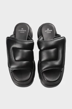 COPENHAGEN STUDIOS Cph836 Nappa-Dames Sandalen