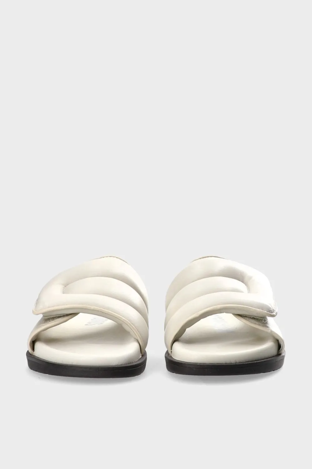 COPENHAGEN STUDIOS Cph834 Nappa-Dames Sandalen