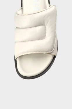 COPENHAGEN STUDIOS Cph834 Nappa-Dames Sandalen