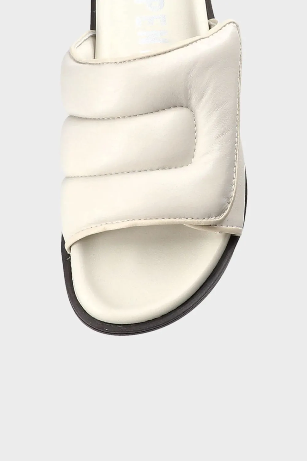 COPENHAGEN STUDIOS Cph834 Nappa-Dames Sandalen