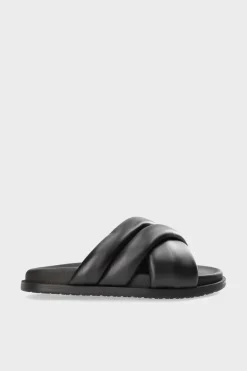 COPENHAGEN STUDIOS Cph726 Nappa-Dames Sandalen