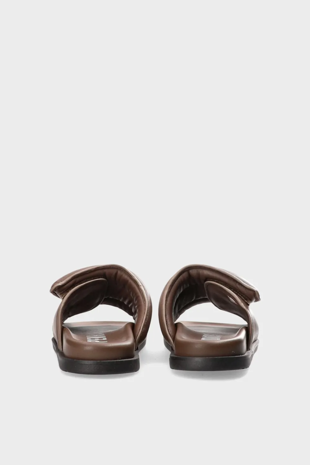 COPENHAGEN STUDIOS Cph834 Nappa-Dames Sandalen