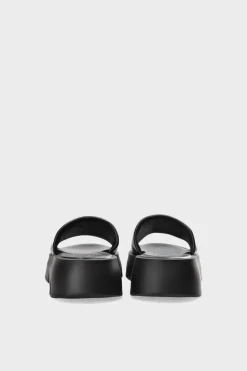 COPENHAGEN STUDIOS Cph788 Nappa-Dames Sandalen