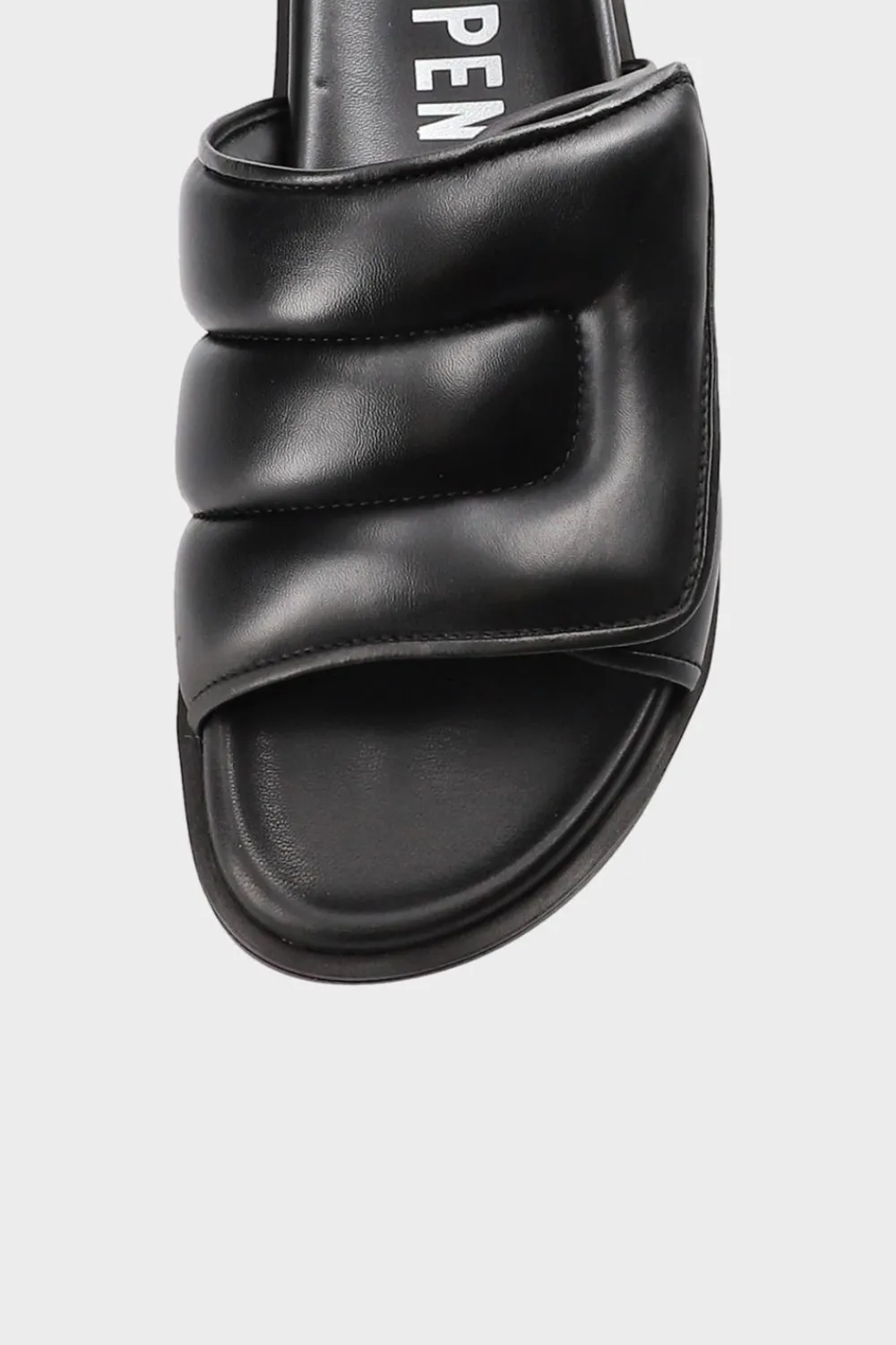 COPENHAGEN STUDIOS Cph834 Nappa-Dames Sandalen