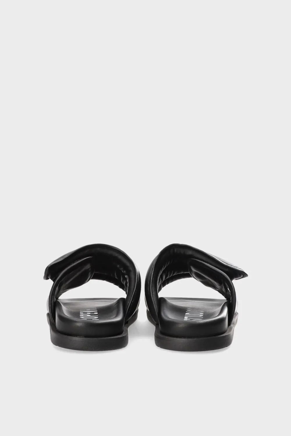 COPENHAGEN STUDIOS Cph834 Nappa-Dames Sandalen