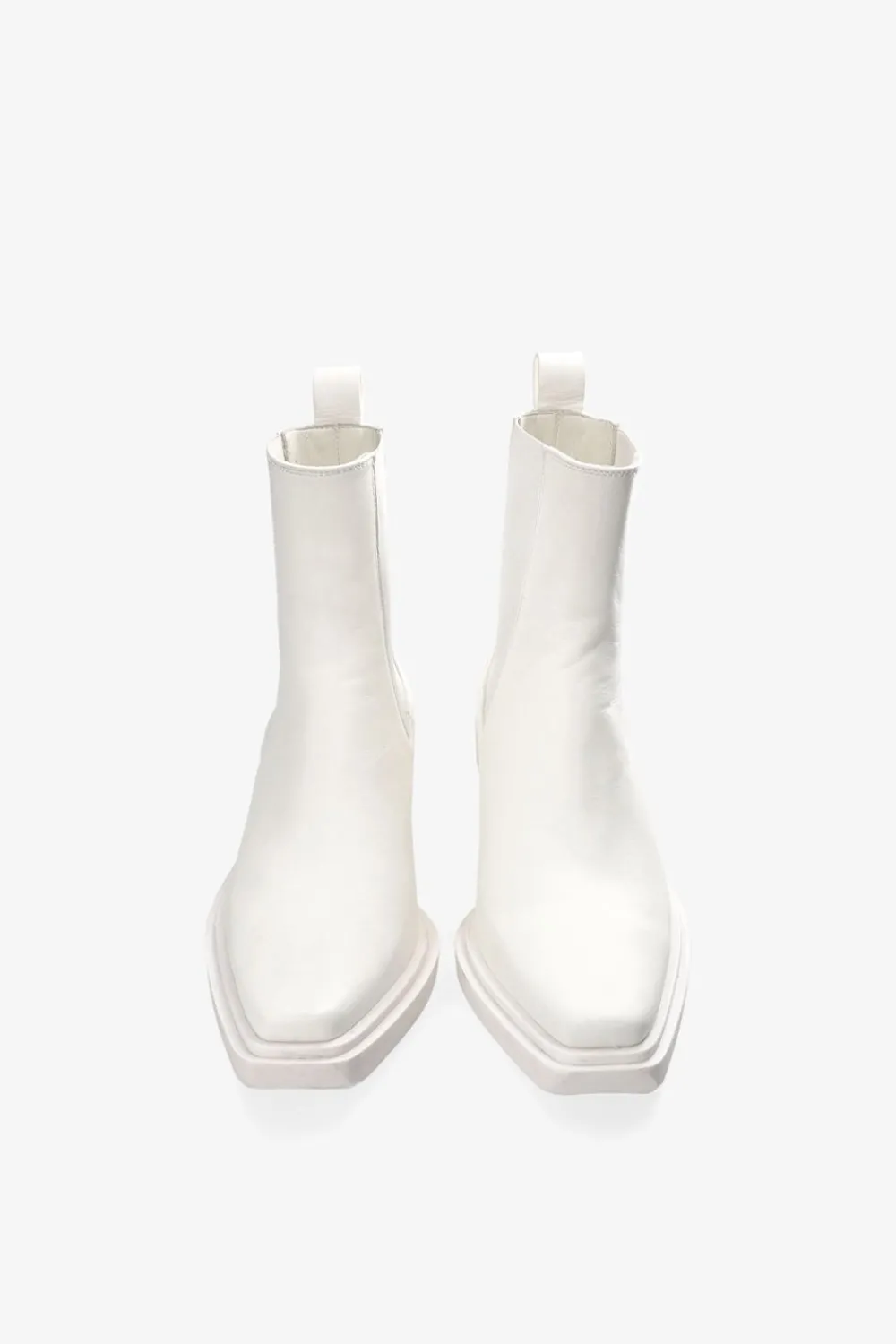 COPENHAGEN STUDIOS Cph236 Nappa-Dames Laarzen