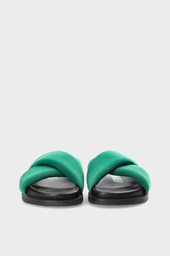 COPENHAGEN STUDIOS Cph811 Neopren-Dames Sandalen