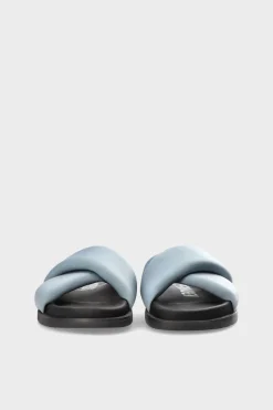 COPENHAGEN STUDIOS Cph811 Neopren-Dames Sandalen