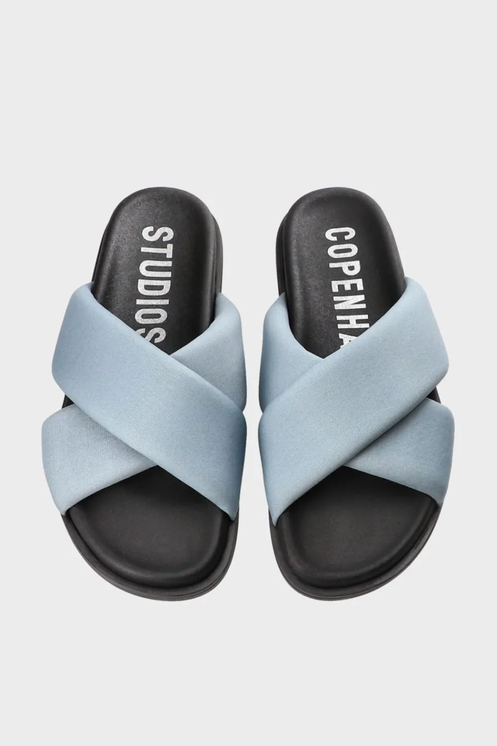 COPENHAGEN STUDIOS Cph811 Neopren-Dames Sandalen