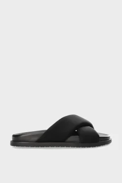 COPENHAGEN STUDIOS Cph811 Neopren-Dames Sandalen