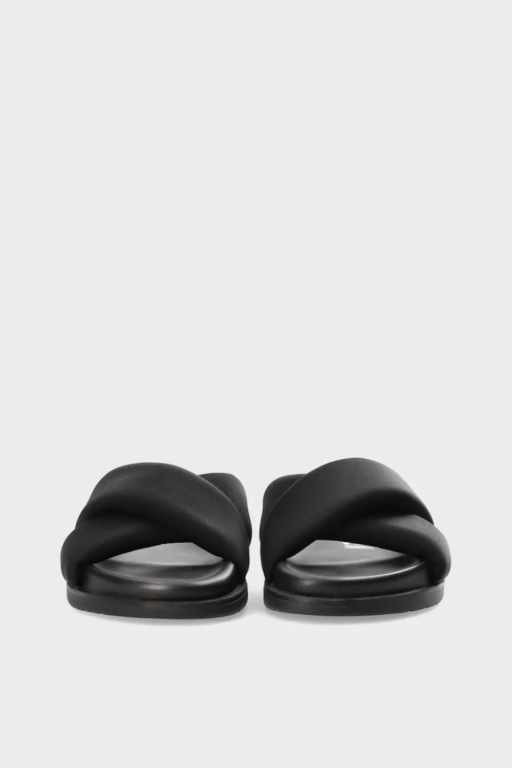 COPENHAGEN STUDIOS Cph811 Neopren-Dames Sandalen