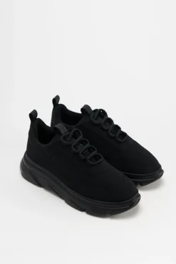 COPENHAGEN STUDIOS Cph40 Recycled Neopren-Dames Sneakers