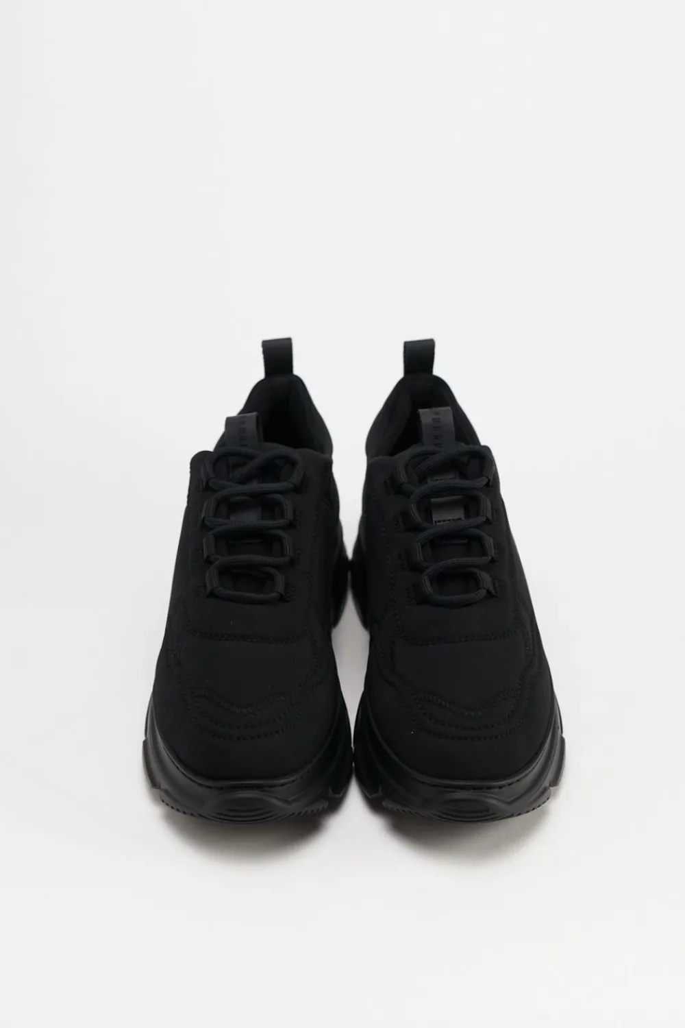 COPENHAGEN STUDIOS Cph40 Recycled Neopren-Dames Sneakers