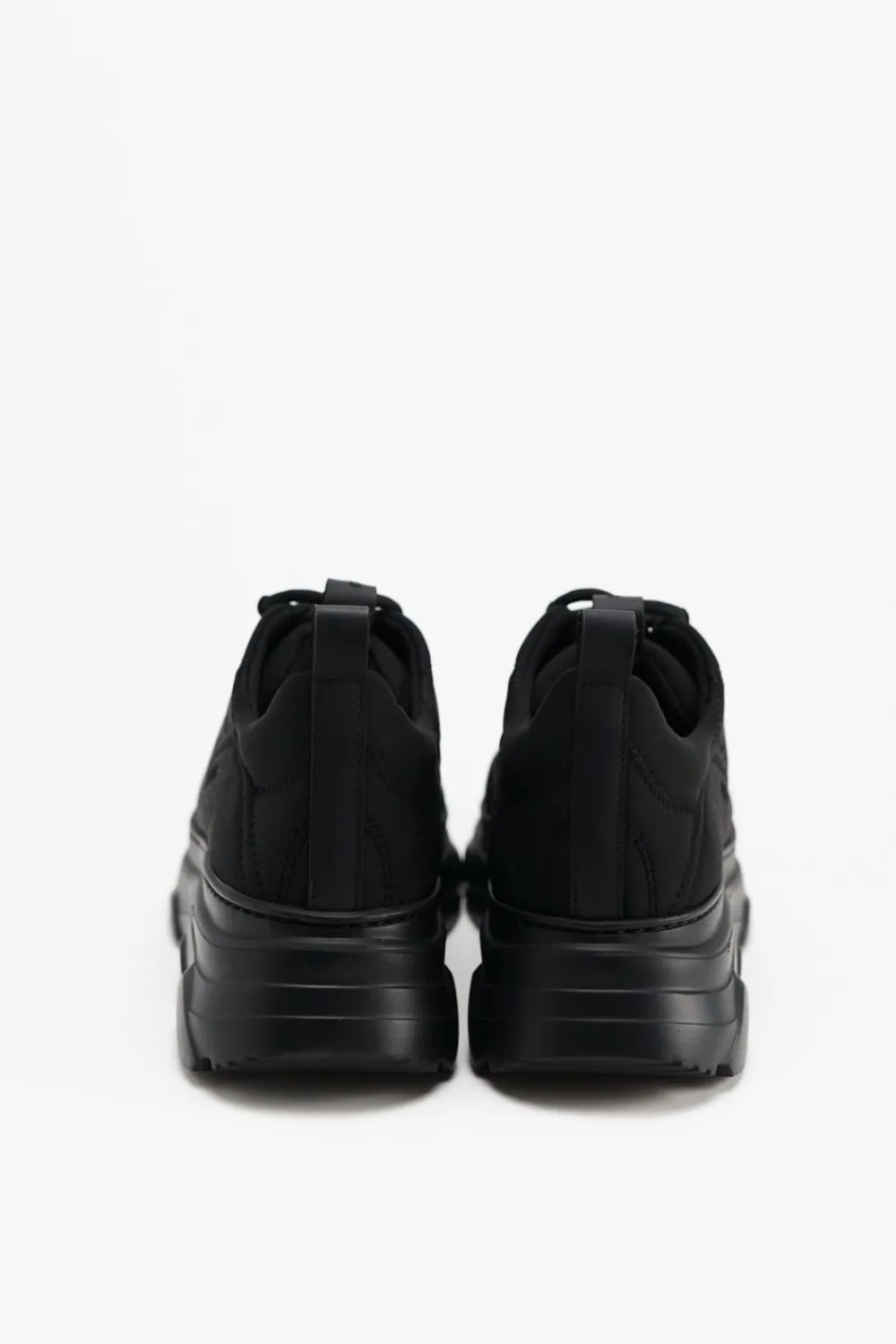 COPENHAGEN STUDIOS Cph40 Recycled Neopren-Dames Sneakers