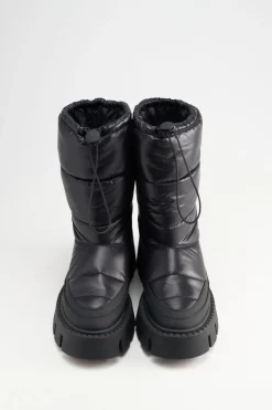 COPENHAGEN STUDIOS Cph149 Recycled Nylon-Dames Laarzen