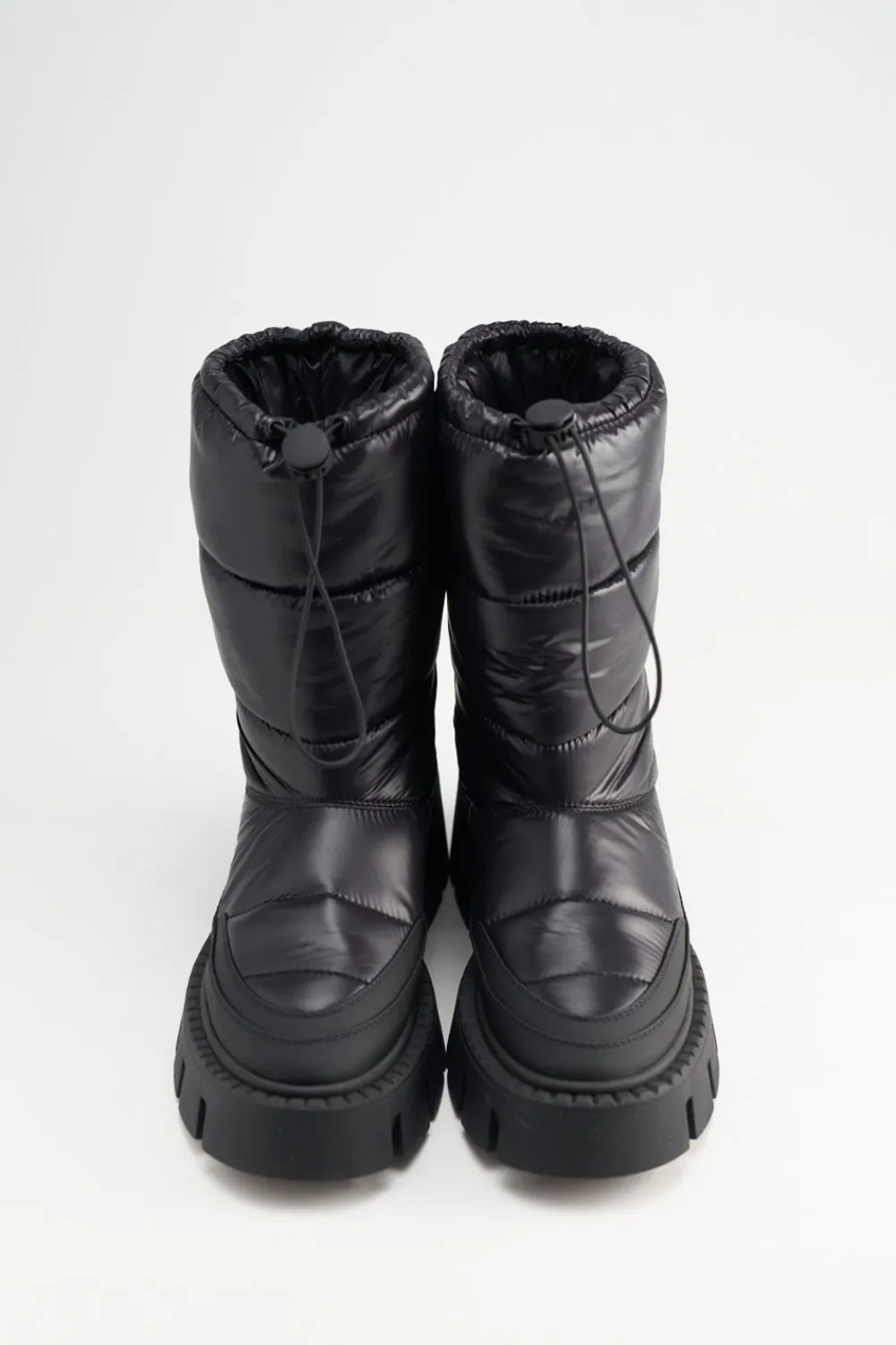 COPENHAGEN STUDIOS Cph149 Recycled Nylon-Dames Laarzen