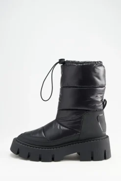 COPENHAGEN STUDIOS Cph149 Recycled Nylon-Dames Laarzen