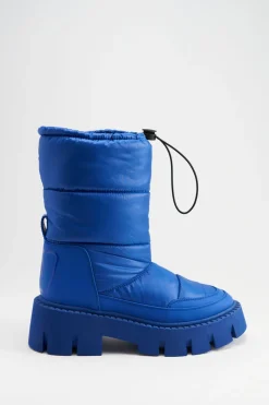 COPENHAGEN STUDIOS Cph149 Recycled Nylon-Dames Laarzen