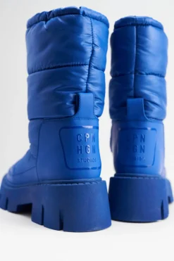 COPENHAGEN STUDIOS Cph149 Recycled Nylon-Dames Laarzen