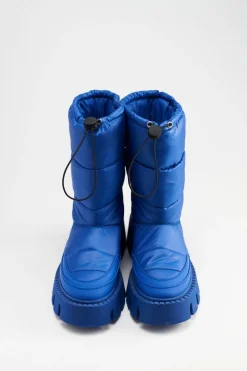 COPENHAGEN STUDIOS Cph149 Recycled Nylon-Dames Laarzen