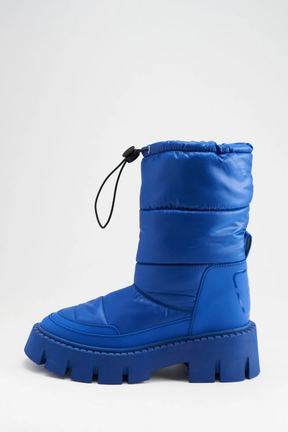 COPENHAGEN STUDIOS Cph149 Recycled Nylon-Dames Laarzen