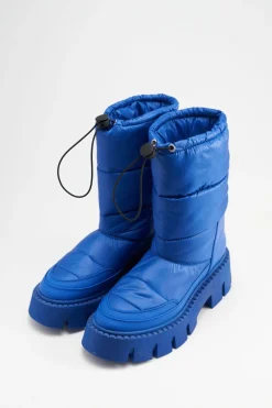 COPENHAGEN STUDIOS Cph149 Recycled Nylon-Dames Laarzen