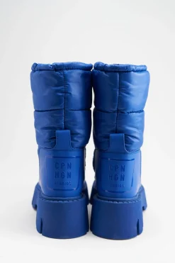 COPENHAGEN STUDIOS Cph149 Recycled Nylon-Dames Laarzen