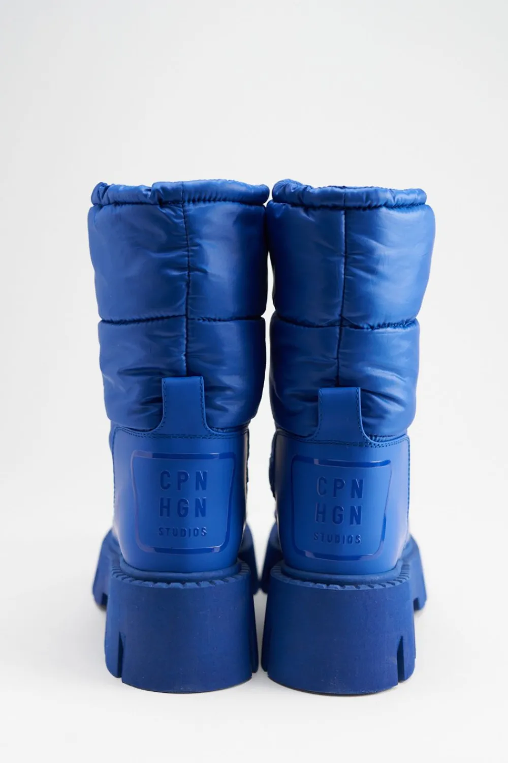COPENHAGEN STUDIOS Cph149 Recycled Nylon-Dames Laarzen