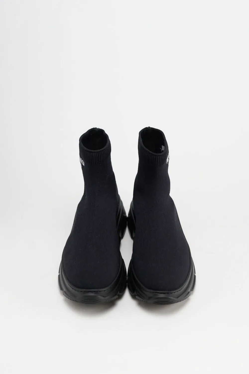 COPENHAGEN STUDIOS Cph198 Recycled Nylon-Dames Sneakers