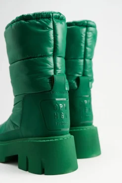 COPENHAGEN STUDIOS Cph149 Recycled Nylon-Dames Laarzen