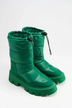 COPENHAGEN STUDIOS Cph149 Recycled Nylon-Dames Laarzen