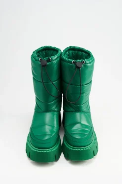 COPENHAGEN STUDIOS Cph149 Recycled Nylon-Dames Laarzen