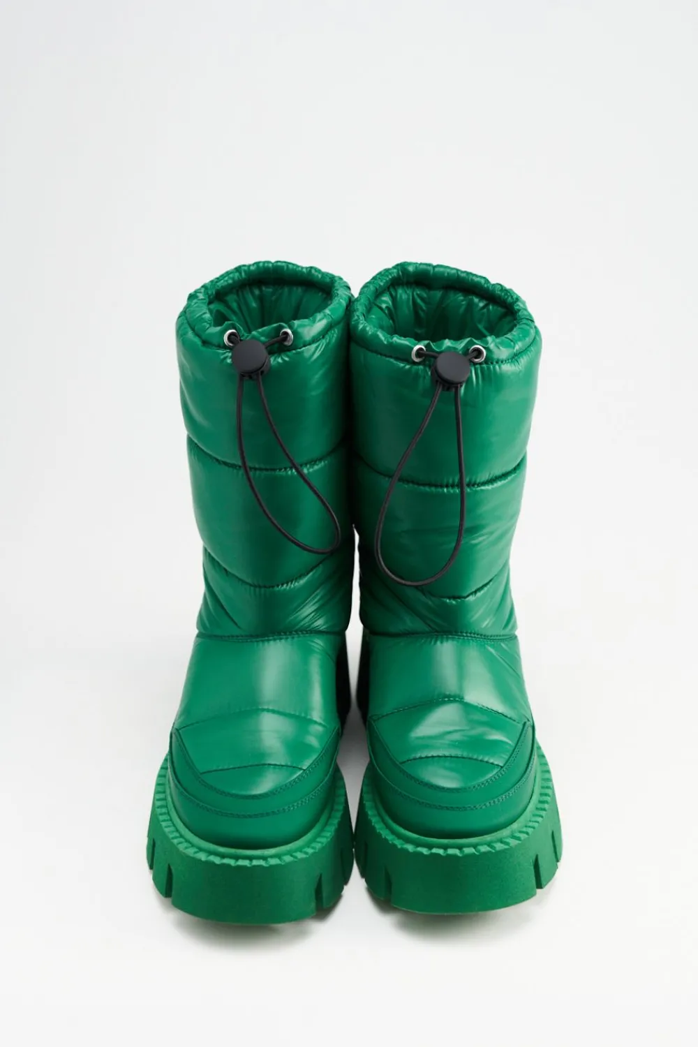 COPENHAGEN STUDIOS Cph149 Recycled Nylon-Dames Laarzen