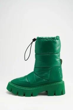 COPENHAGEN STUDIOS Cph149 Recycled Nylon-Dames Laarzen