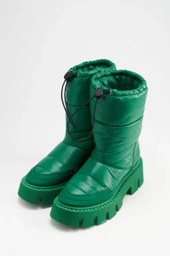 COPENHAGEN STUDIOS Cph149 Recycled Nylon-Dames Laarzen