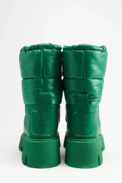 COPENHAGEN STUDIOS Cph149 Recycled Nylon-Dames Laarzen