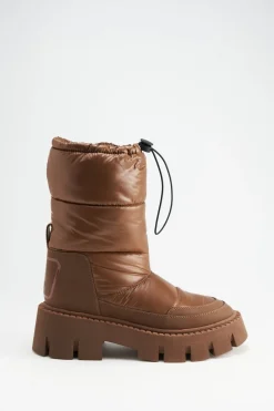 COPENHAGEN STUDIOS Cph149 Recycled Nylon-Dames Laarzen