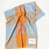 COPENHAGEN STUDIOS Cph Shawl 7 Cotton Mix- Sjaals