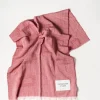 COPENHAGEN STUDIOS Cph Shawl 8 Cotton Mix- Sjaals