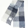 COPENHAGEN STUDIOS Cph Shawl 4 Wool Mix- Sjaals
