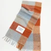 COPENHAGEN STUDIOS Cph Shawl 2 Wool Mix- Sjaals